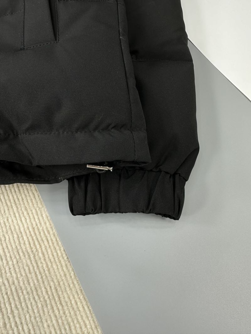 Prada Down Jackets